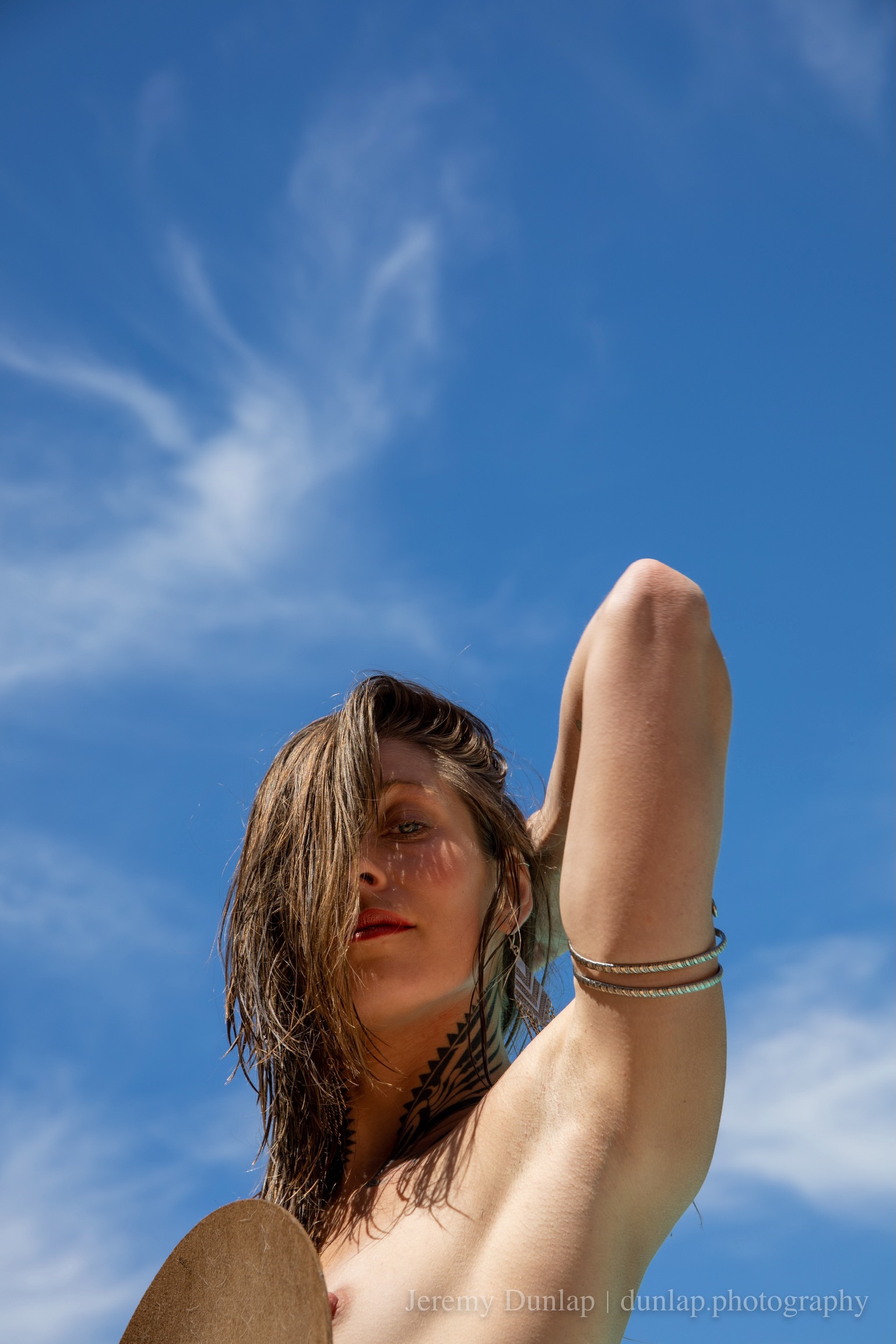 Fine art photograph by Jeremy Dunlap