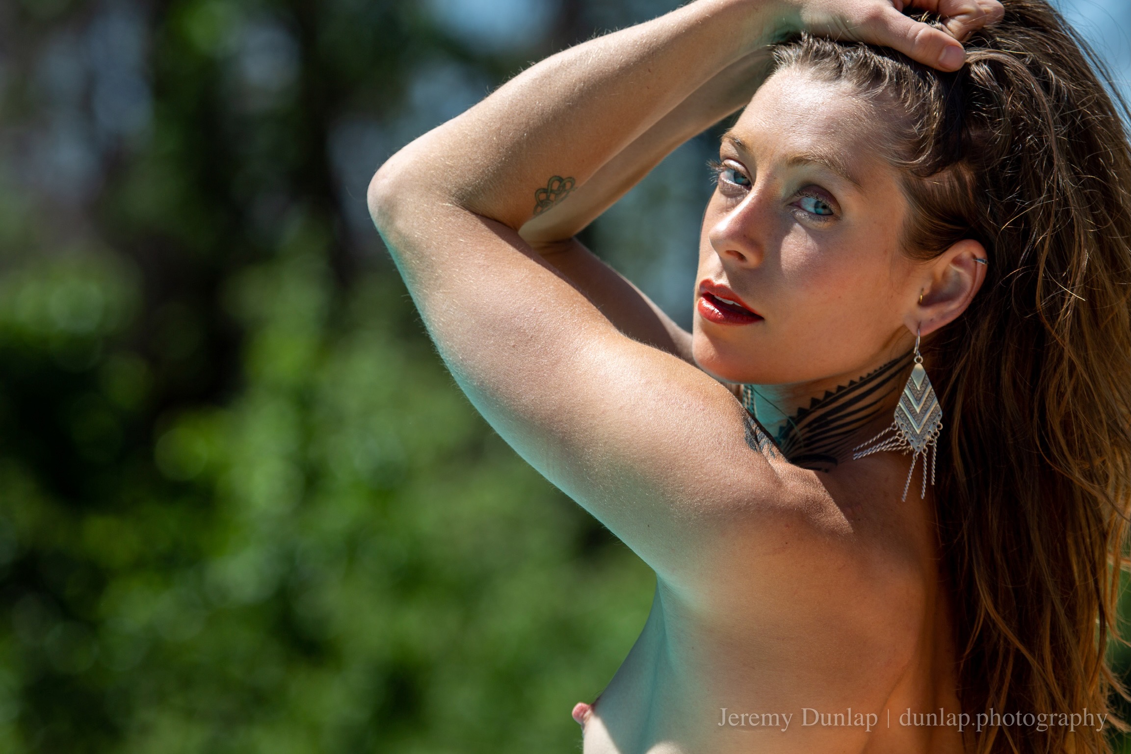 Fine art photograph by Jeremy Dunlap