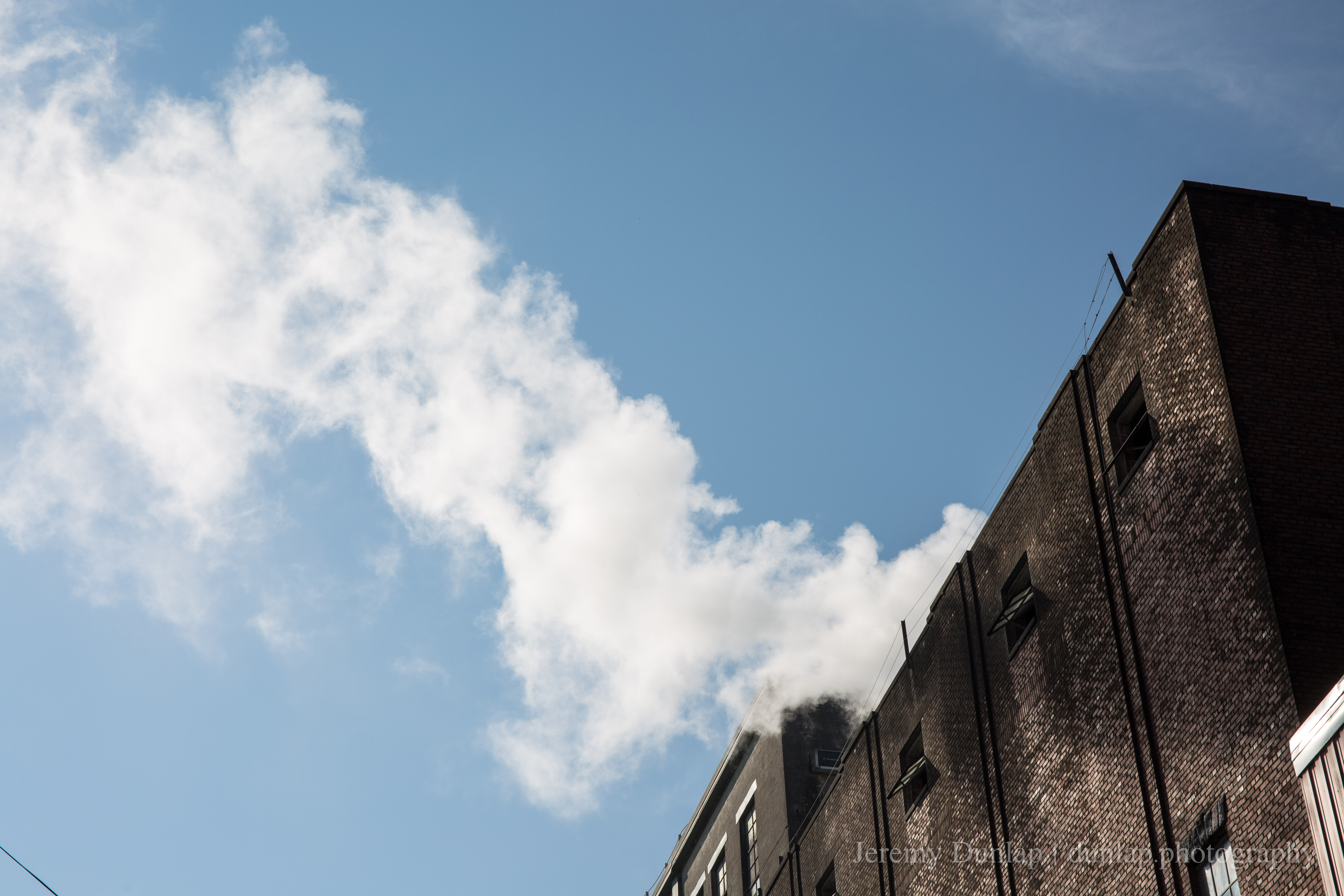 Landscape photograph by Jeremy Dunlap